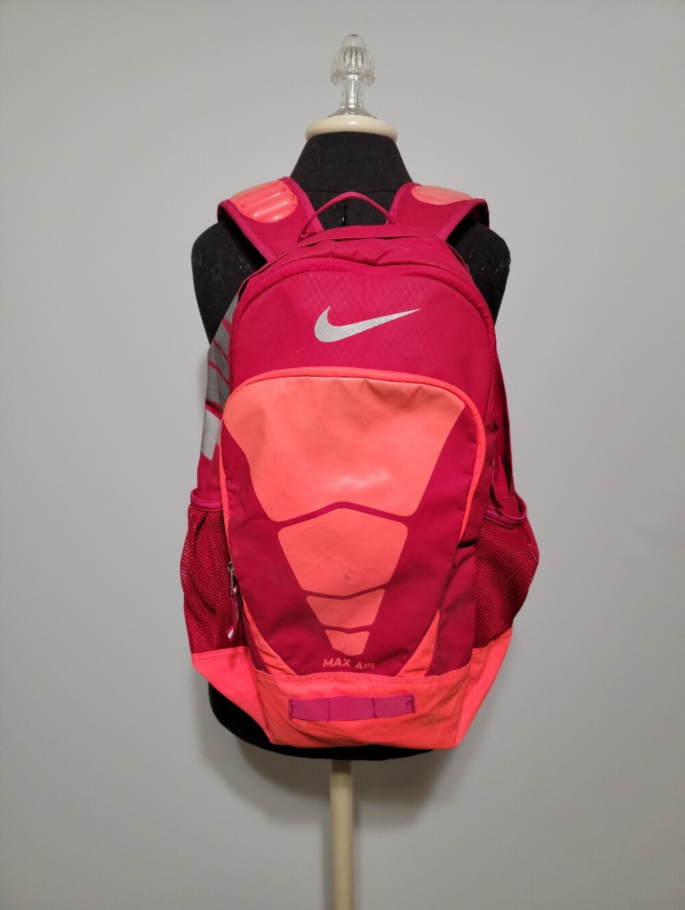 NIKE MAX AIR BACKPACK